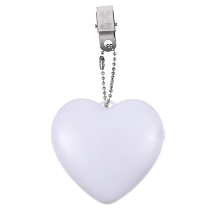 NBD Cart™ Cute Heart LED Bag Light – No More Searching in the Dark
