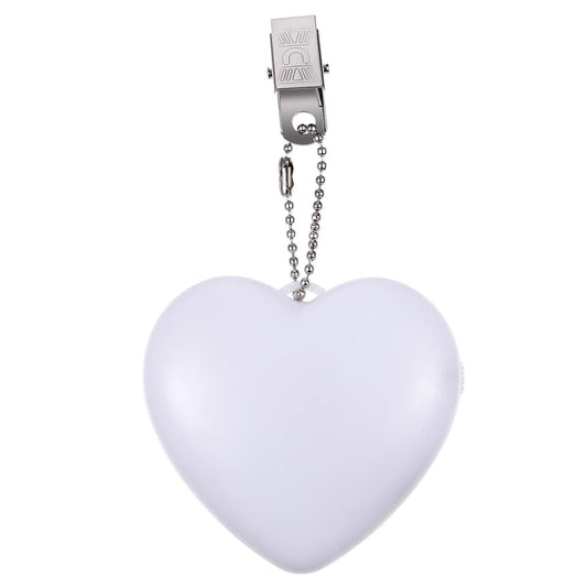 NBD Cart™ Cute Heart LED Bag Light – No More Searching in the Dark
