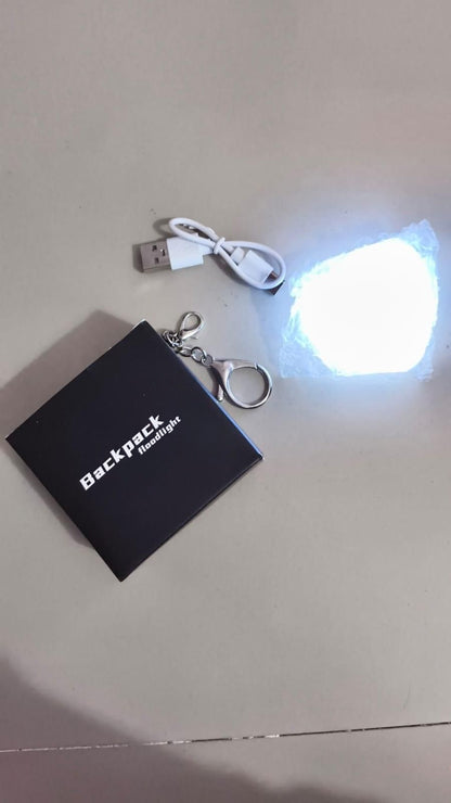 NBD Cart™ Cute Heart LED Bag Light – No More Searching in the Dark