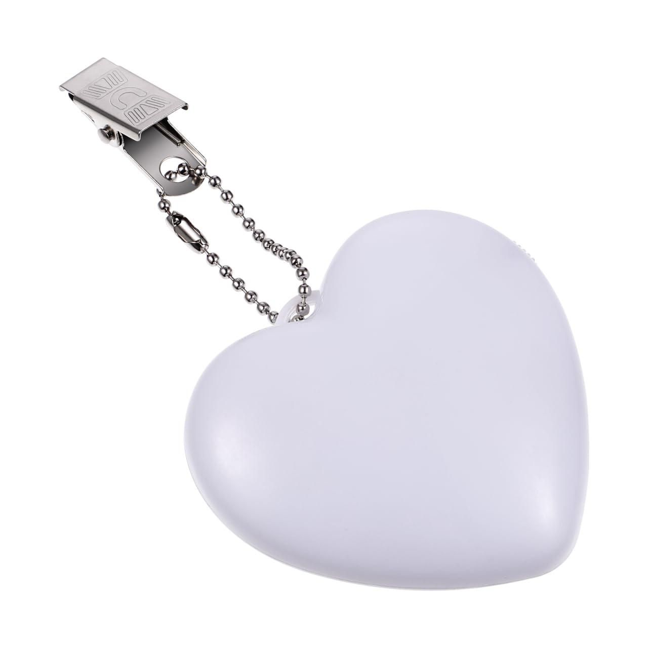 NBD Cart™ Cute Heart LED Bag Light – No More Searching in the Dark