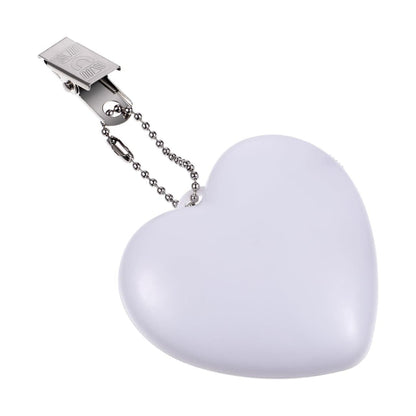 NBD Cart™ Cute Heart LED Bag Light – No More Searching in the Dark