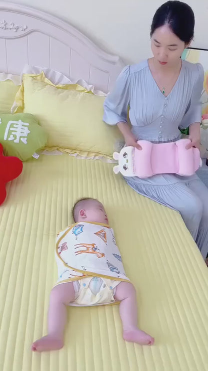 Premium Kids Comfort Pillow – Soft Supportive Pillow for Babies & Children